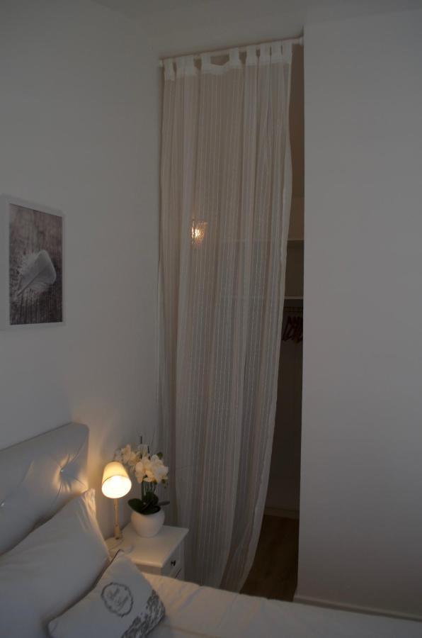 Chambre D'Hotes De Charme Merbleuesoleil Six-Fours-les-Plages Exterior foto